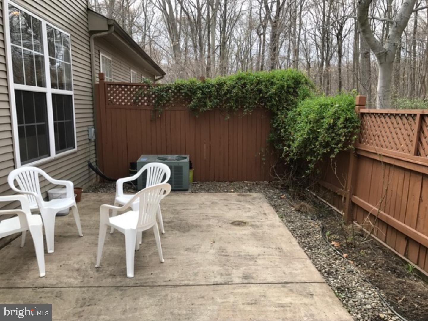 65 Warwick Road West Windsor, NJ 08550 - Photo 20 of 25 Patio