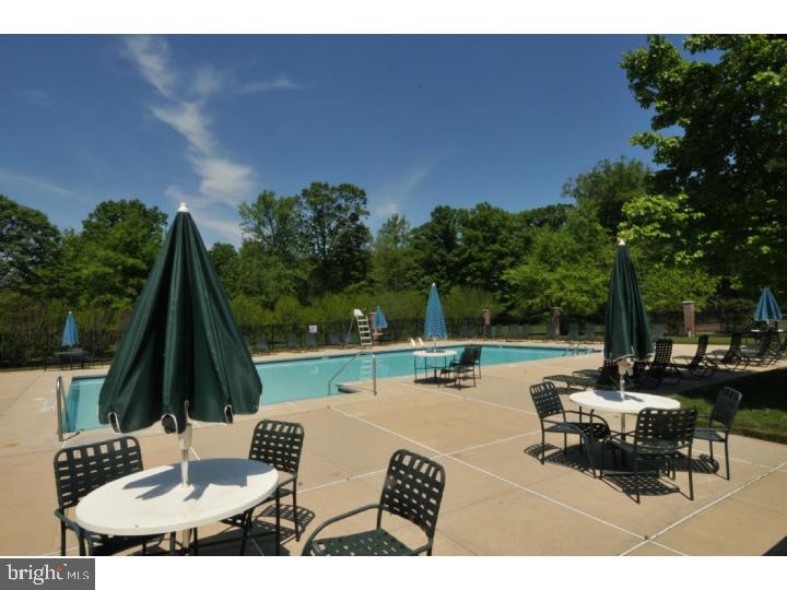 65 Warwick Road West Windsor, NJ 08550 - Photo 25 of 25 Community Pool