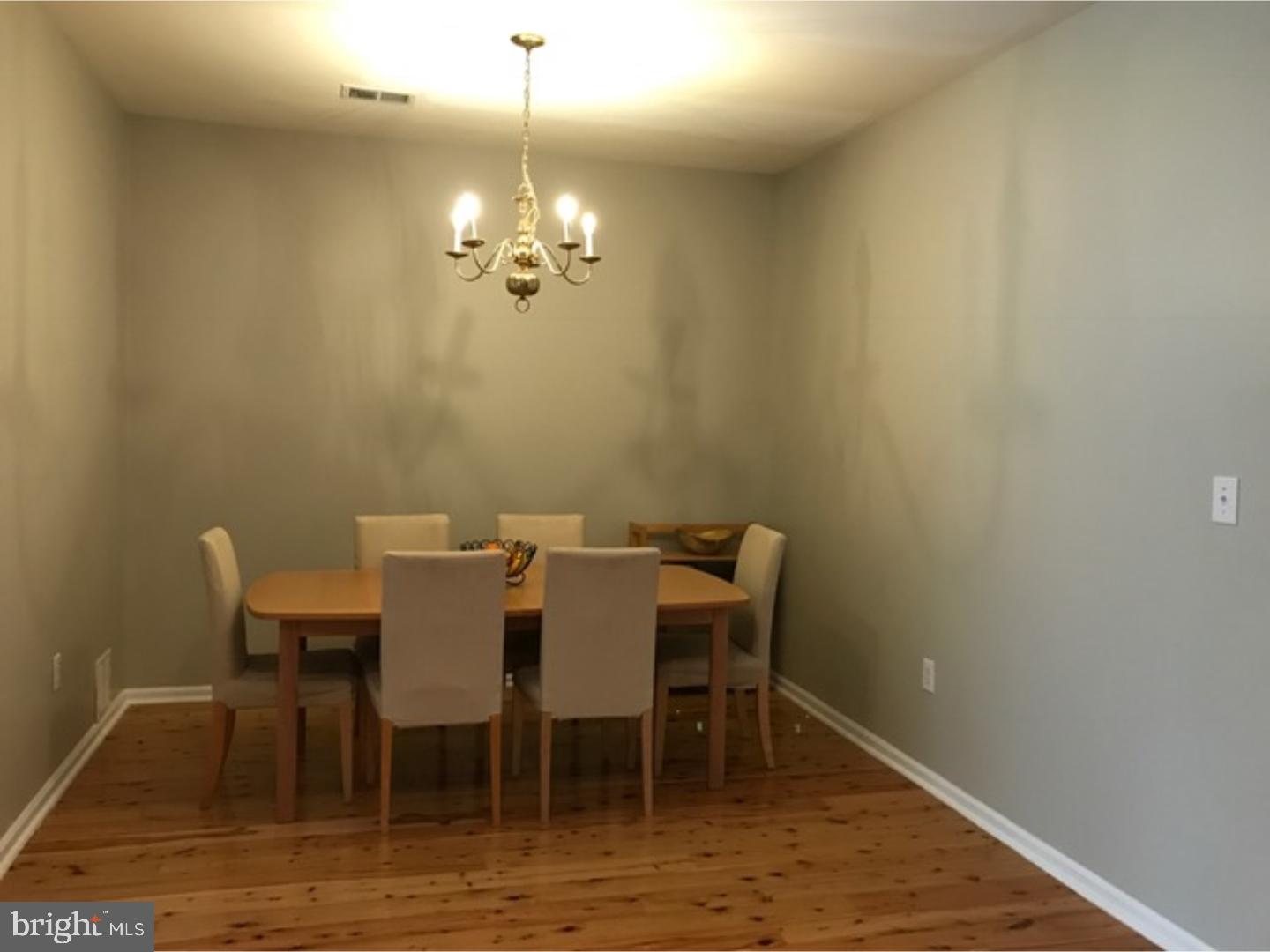 65 Warwick Road West Windsor, NJ 08550 - Photo 4 of 25 Dining Room