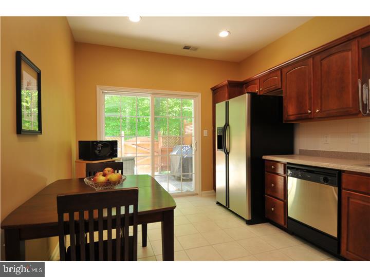 65 Warwick Road West Windsor, NJ 08550 - Photo 6 of 25 Kitchen