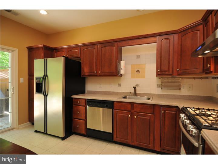 65 Warwick Road West Windsor, NJ 08550 - Photo 7 of 25 Kitchen