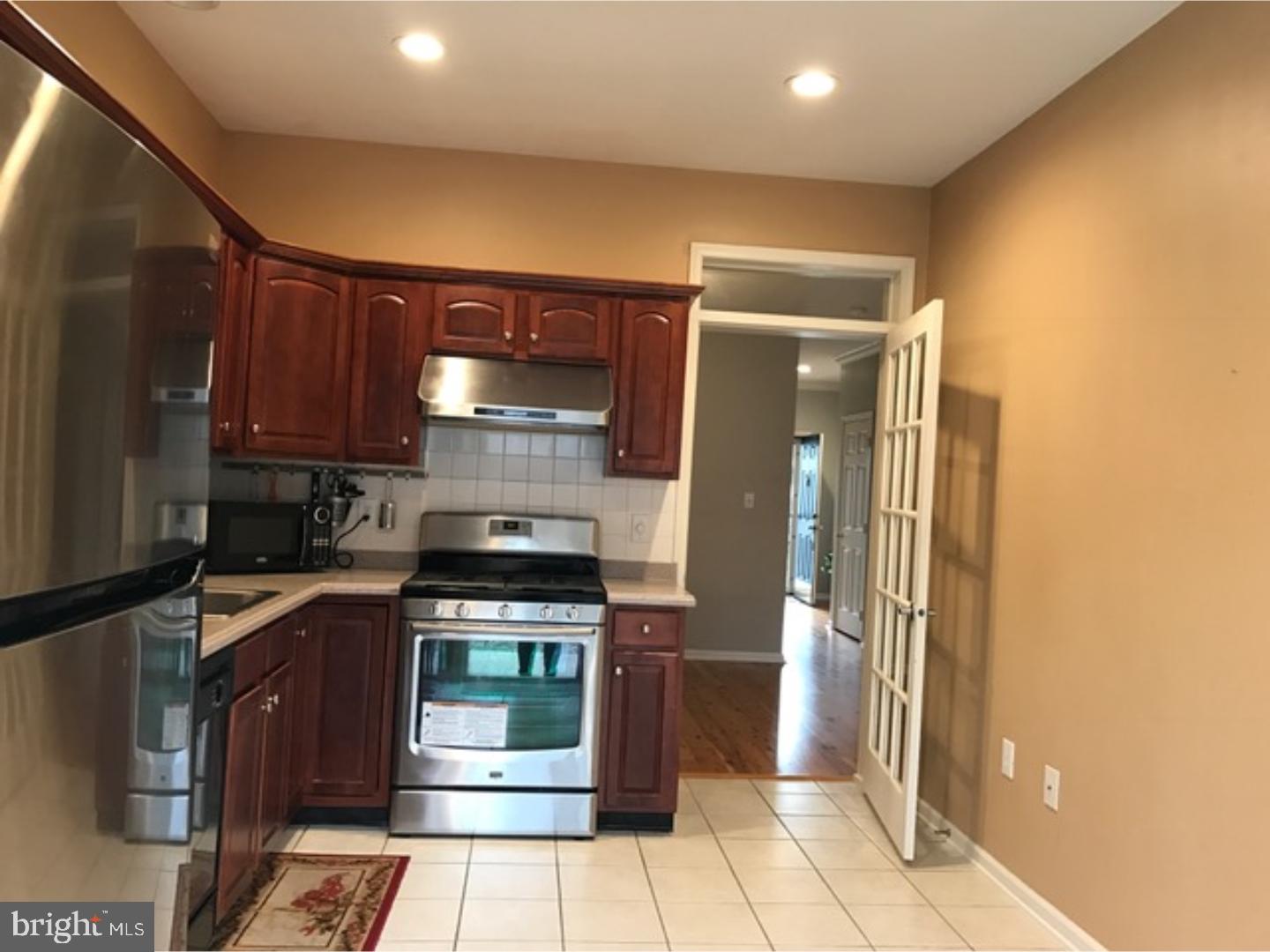 65 Warwick Road West Windsor, NJ 08550 - Photo 8 of 25 Kitchen