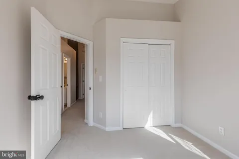 wooden floor and window in a room