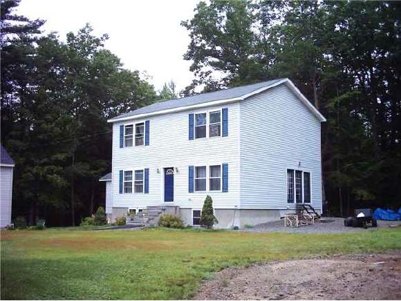 263 Corn Hill Road Boscawen, NH 03303 - Photo 1 of 2 Gallery Image 1
