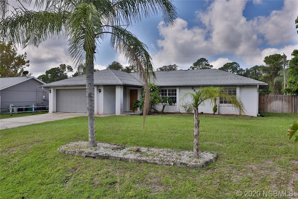 3310 Unity Tree Drive Edgewater, FL 32141 - Photo 3 of 39 Gallery Image 3