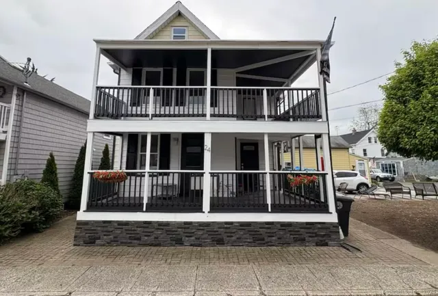 $3,200 | 24 Botsford Avenue, Milford, CT 06460