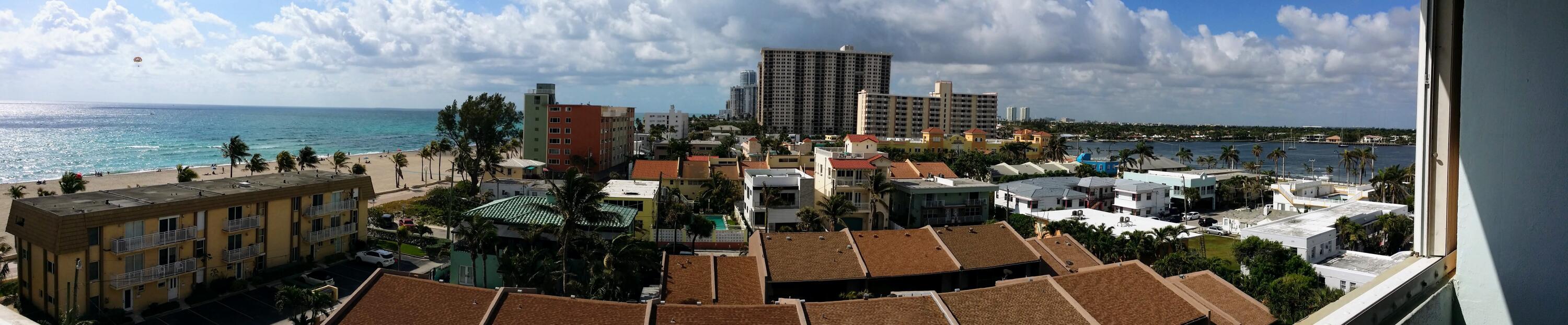 320 South Surf Rd Unit 704