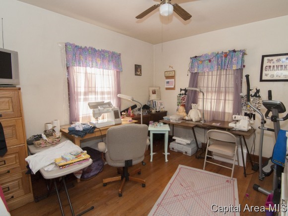 206 West Allen Street Springfield, IL 62704 - Photo 15 of 20