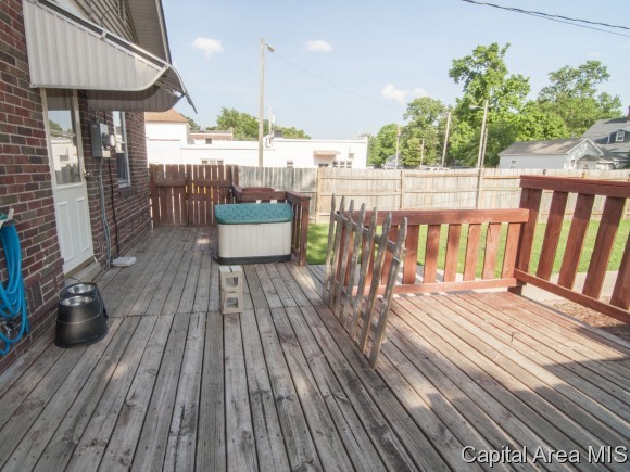 206 West Allen Street Springfield, IL 62704 - Photo 17 of 20