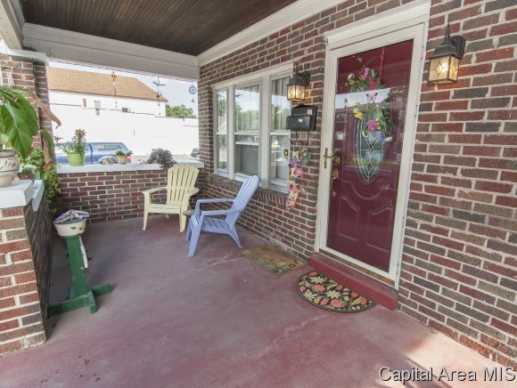 206 West Allen Street Springfield, IL 62704 - Photo 3 of 20