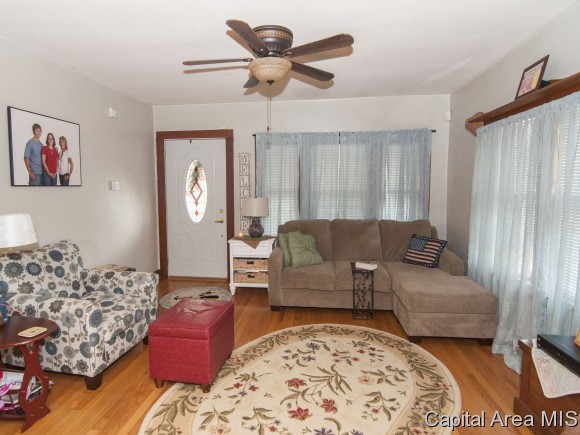 206 West Allen Street Springfield, IL 62704 - Photo 5 of 20