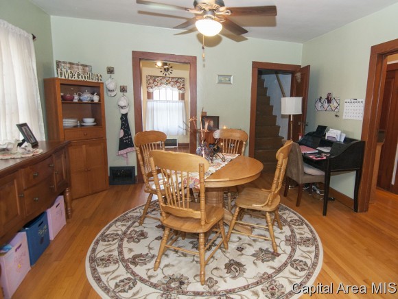 206 West Allen Street Springfield, IL 62704 - Photo 6 of 20