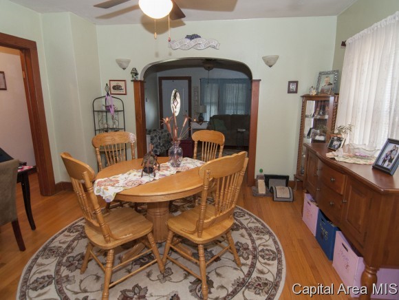 206 West Allen Street Springfield, IL 62704 - Photo 8 of 20