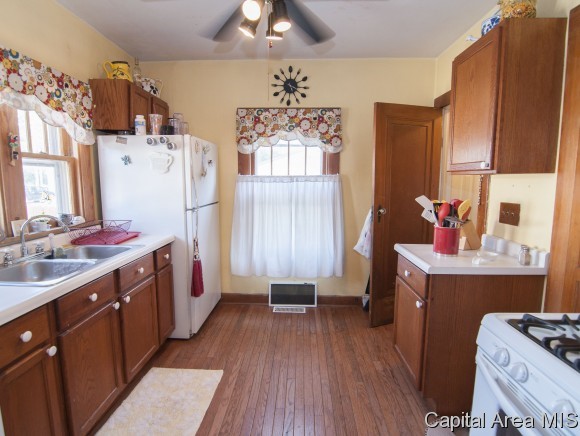 206 West Allen Street Springfield, IL 62704 - Photo 9 of 20