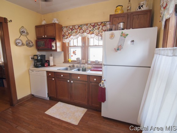 206 West Allen Street Springfield, IL 62704 - Photo 10 of 20