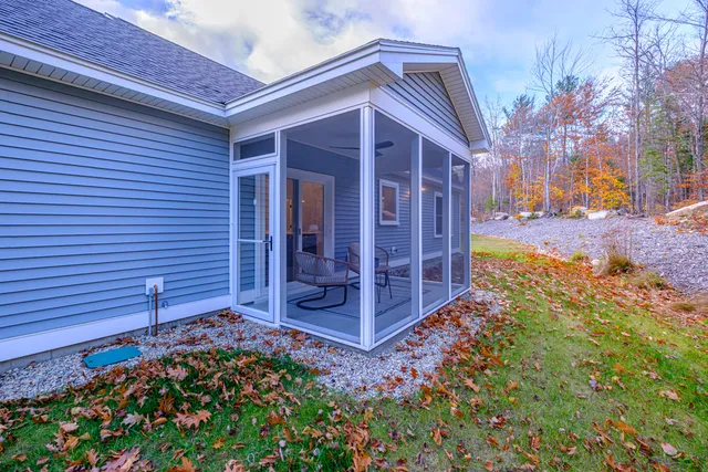 $479,000 | Undisclosed Address, Bridgton, ME 04009