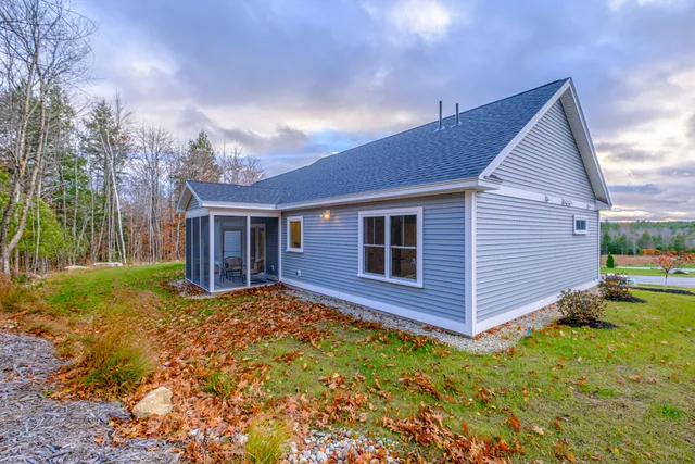 $479,000 | Undisclosed Address, Bridgton, ME 04009