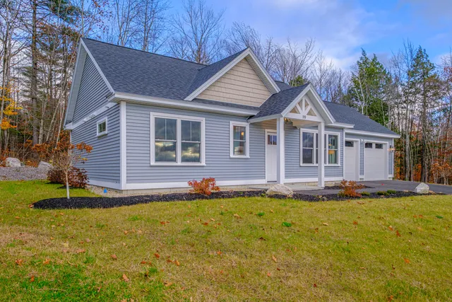 $479,000 | Undisclosed Address, Bridgton, ME 04009
