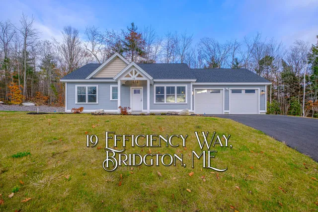 $479,000 | Undisclosed Address, Bridgton, ME 04009
