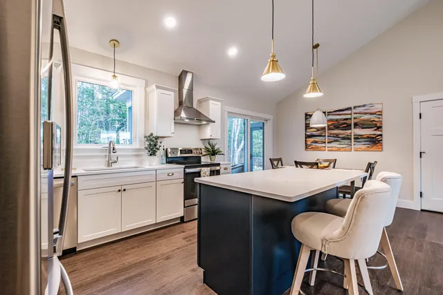 $479,000 | Undisclosed Address, Bridgton, ME 04009