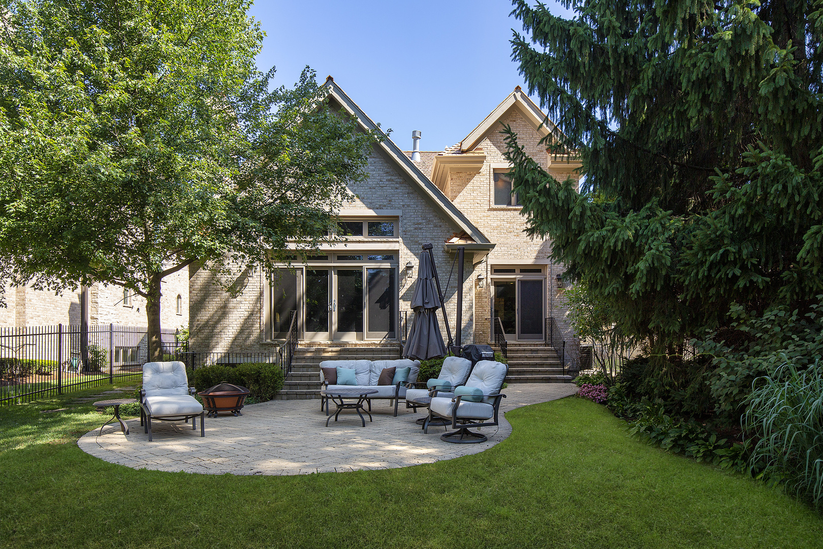 3125 Keystone Road Northbrook, IL 60062 - Photo 33 of 38