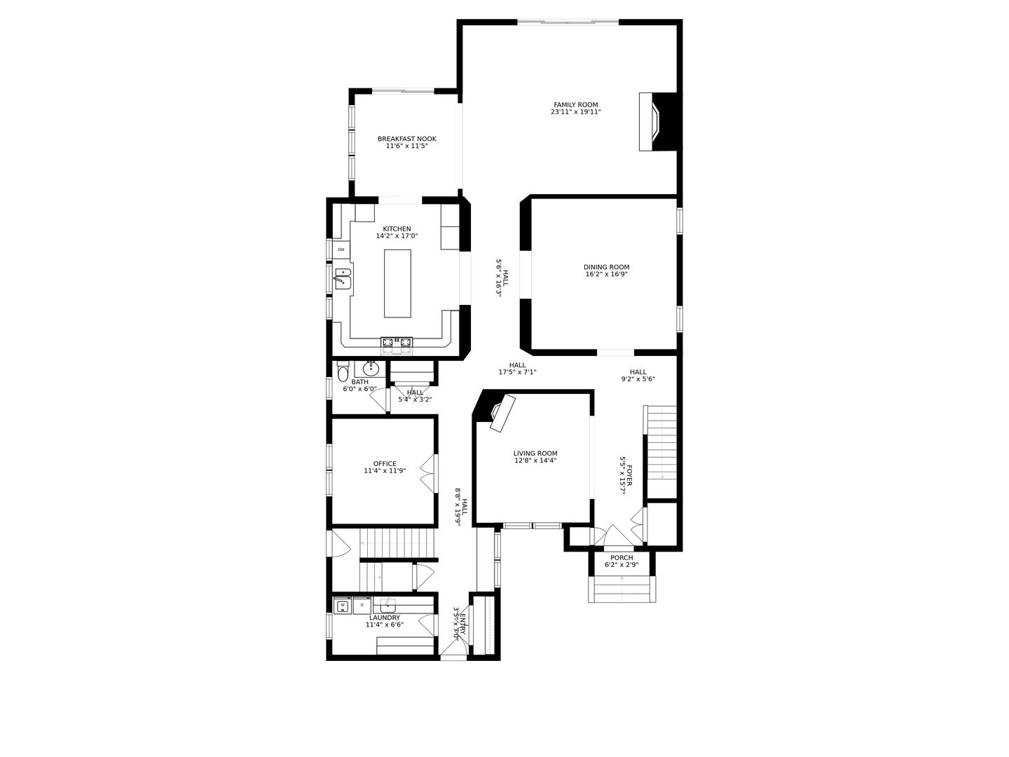 3125 Keystone Road Northbrook, IL 60062 - Photo 37 of 38