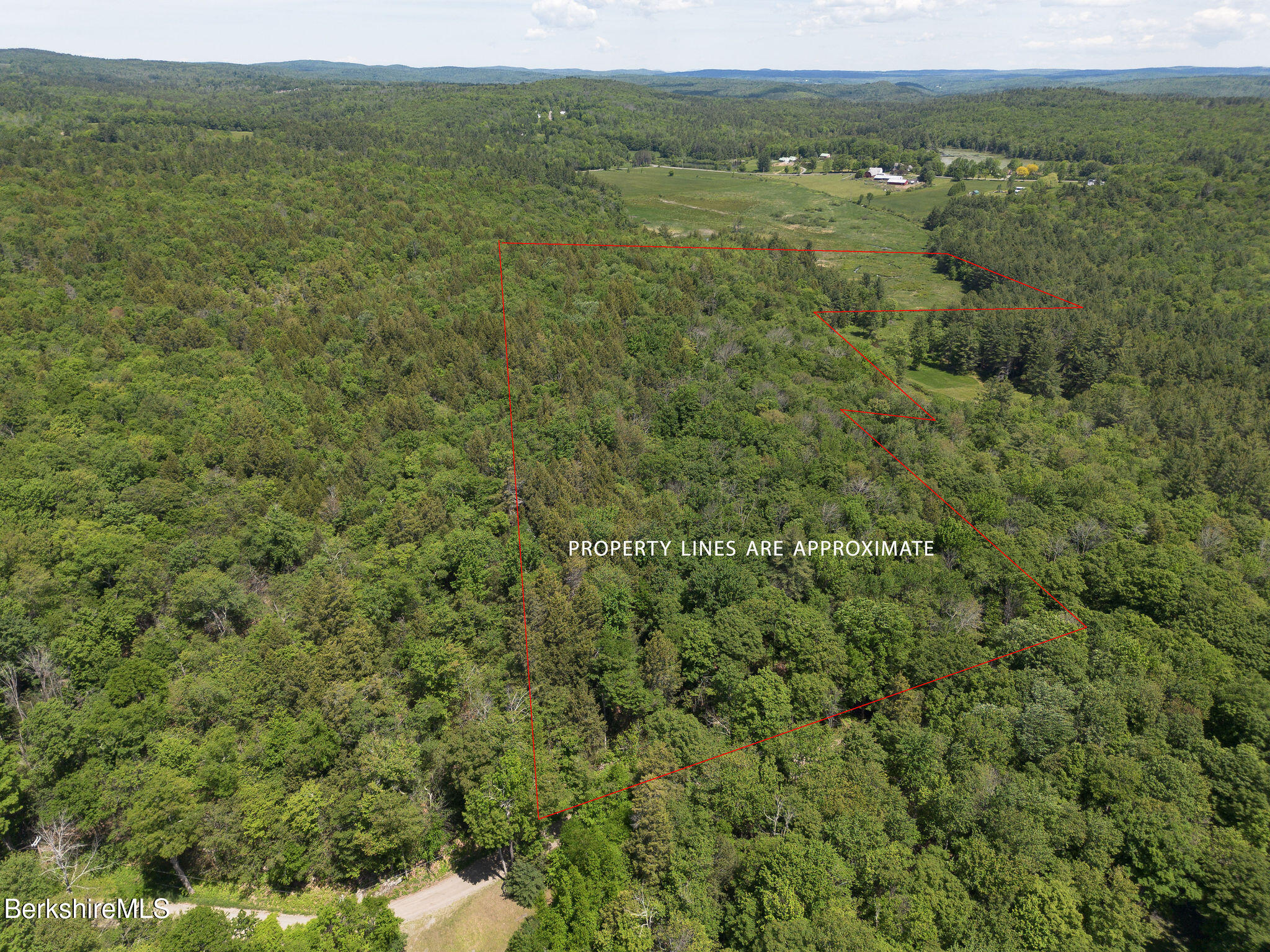 0 Indian Oven Road Worthington, MA 01098 - Photo 1 of 6 0011