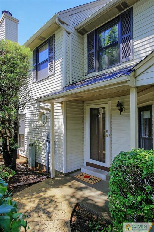 1901 Timber Oaks Road Edison, NJ 08820 - Photo 3 of 23 a view of a house with a patio