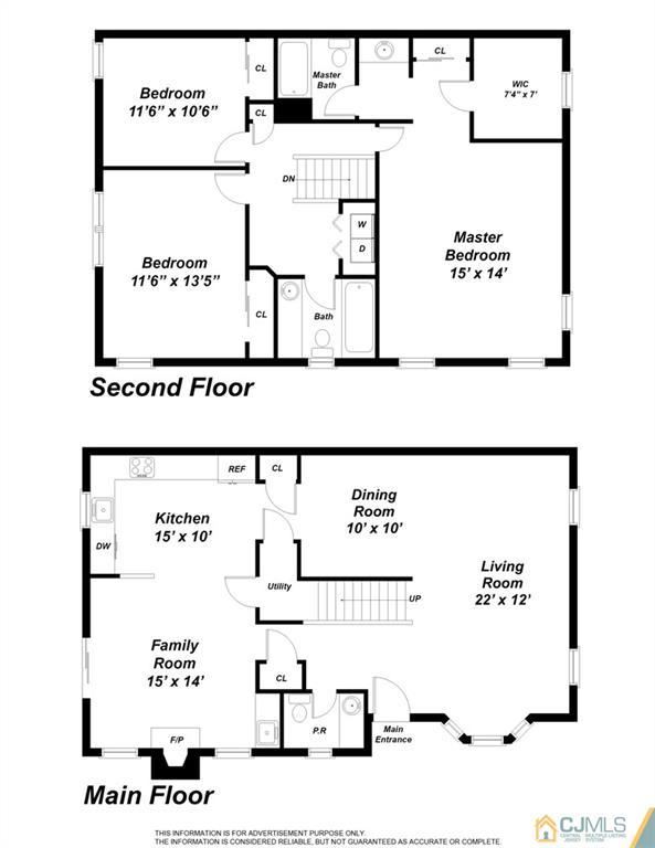 1901 Timber Oaks Road Edison, NJ 08820 - Photo 23 of 23