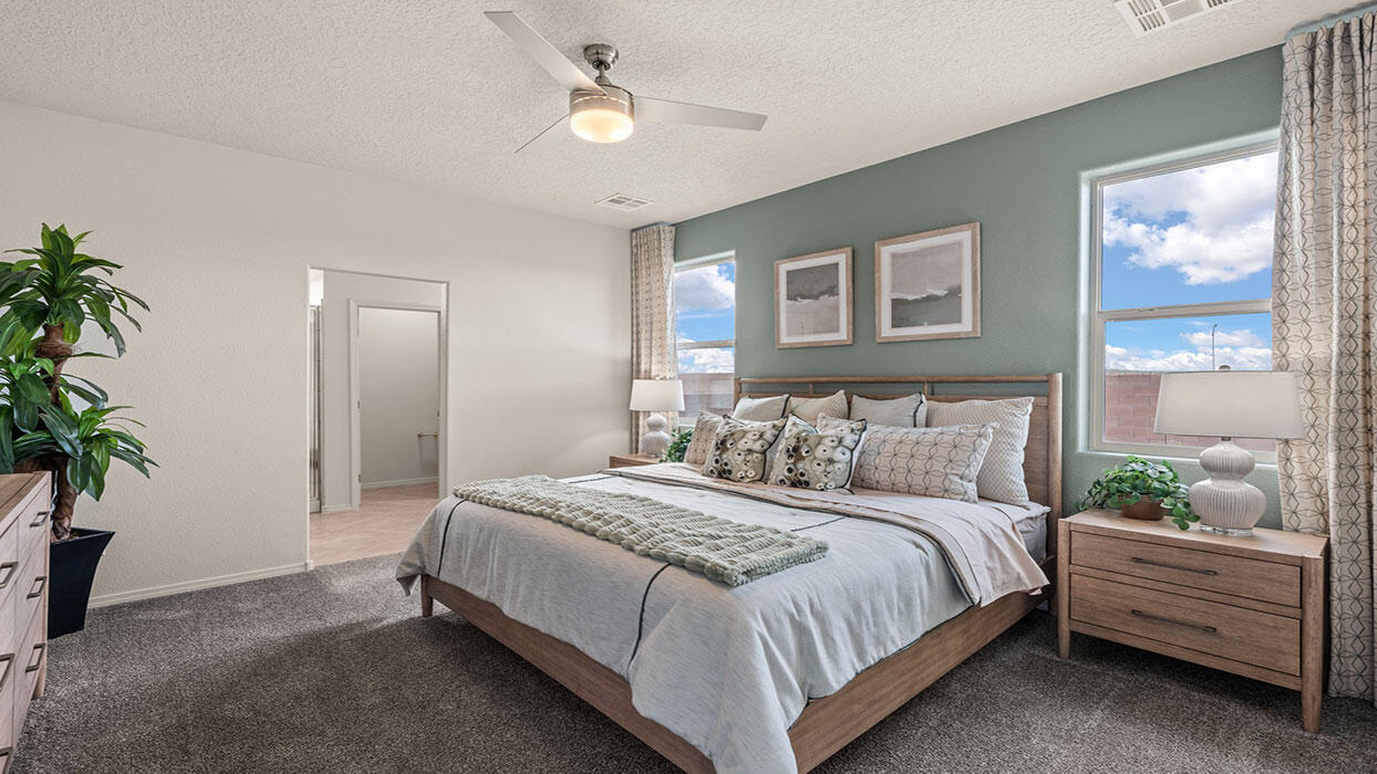 2520 Talisker Street Northeast Rio Rancho, NM 87144 - Photo 5 of 28 Gallery Image 5