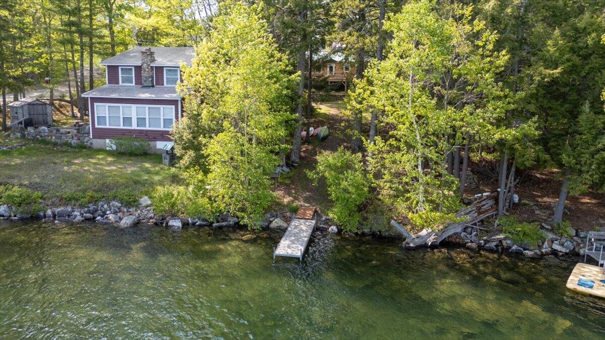 34 Sherman Road Liberty, ME 04949 - Photo 52 of 62 34 Sherman Road, Liberty