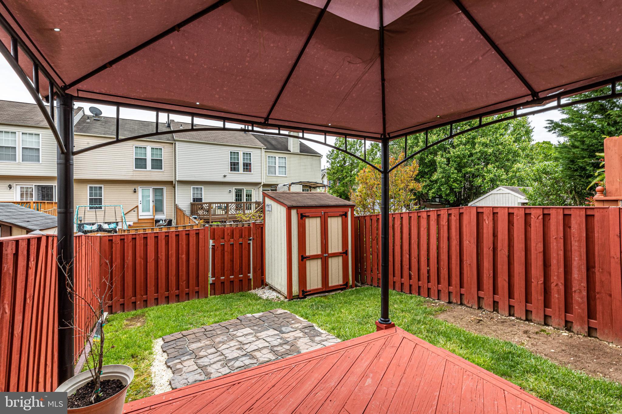 5417 Canonbury Road Rosedale, MD 21237 - Photo 32 of 36 Gallery Image 32
