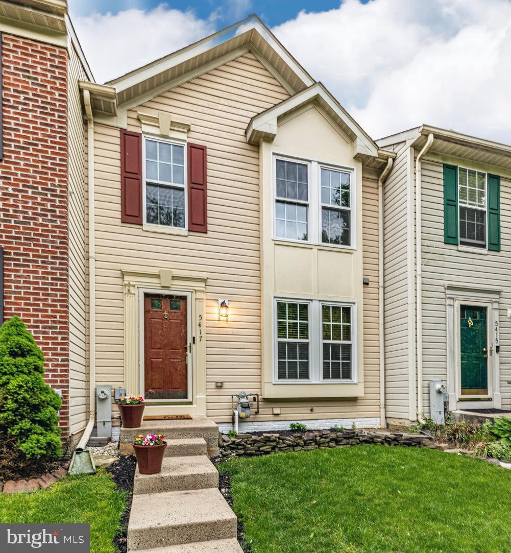 5417 Canonbury Road Rosedale, MD 21237 - Photo 36 of 36 Gallery Image 36