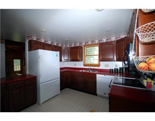 305 Underpass Road Brooks, ME 04921 - Photo 4 of 25 Kitchen.