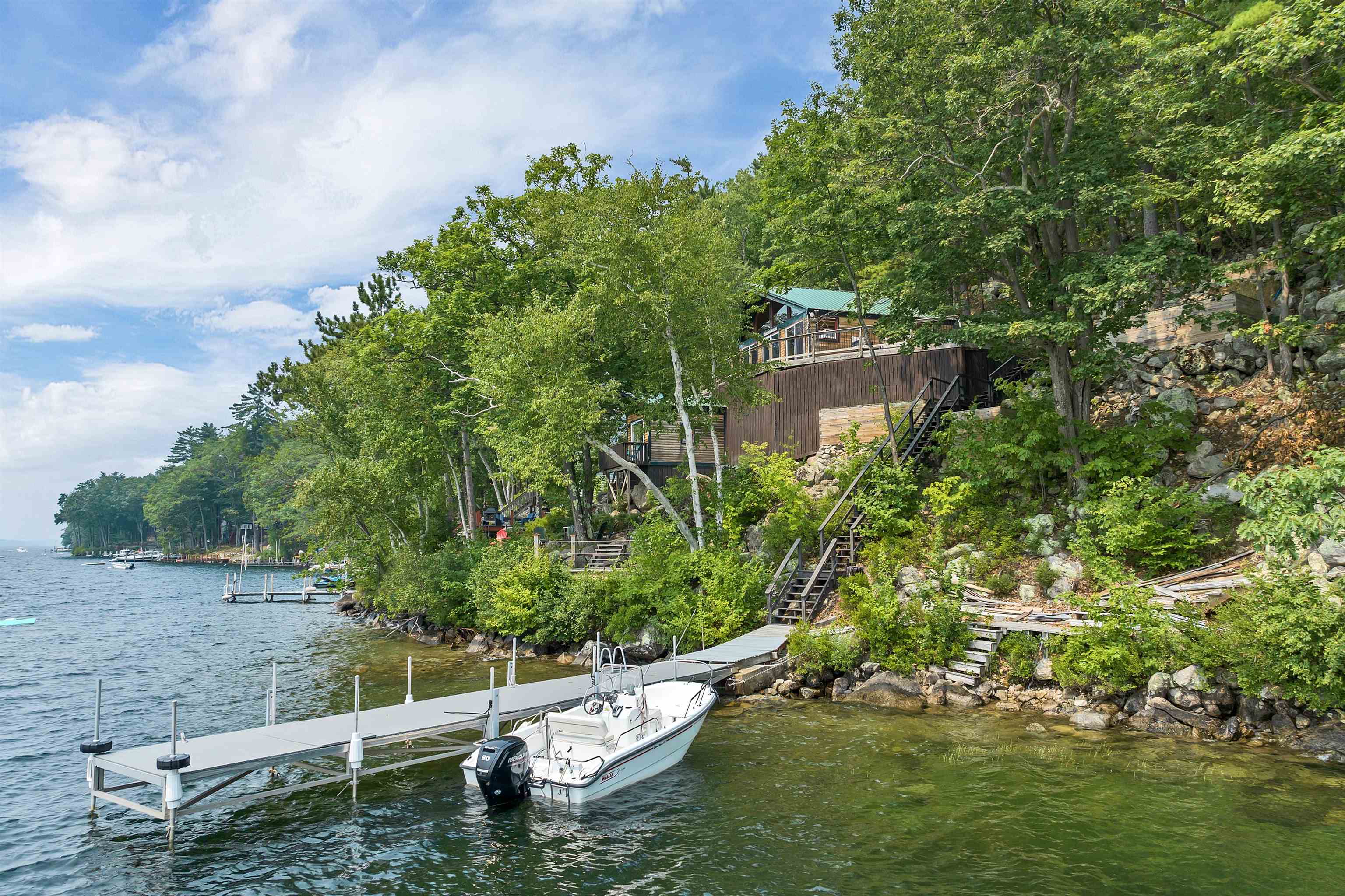 178 Rattlesnake Island Alton, NH 03810 - Photo 1 of 53 Gallery Image 1