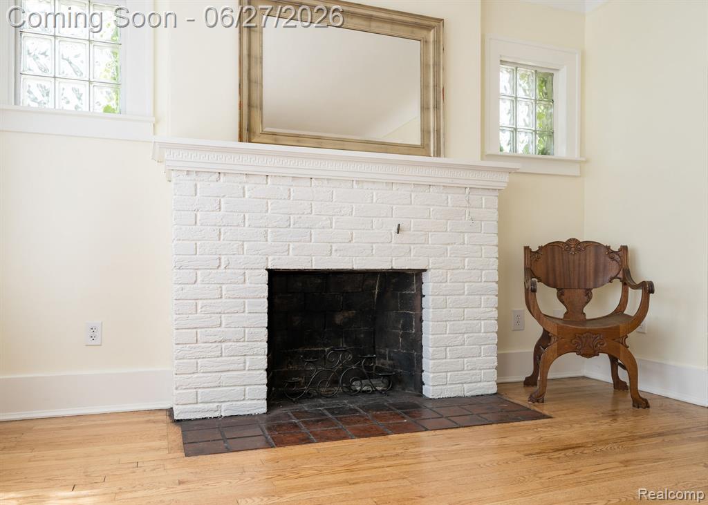 39 Mohawk Road Pontiac, MI 48341 - Photo 8 of 32