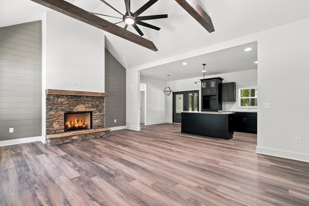 4016 Carver Mill Road Talking Rock, GA 30175 - Photo 4 of 44
