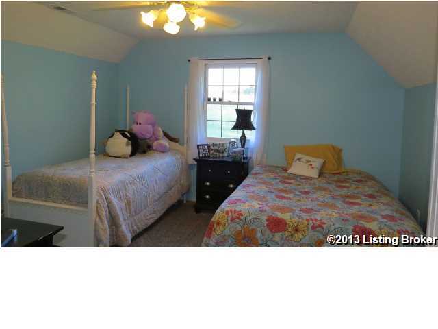 1228 Powell Taylor Road Lawrenceburg, KY 40342 - Photo 14 of 32 Additional Photo