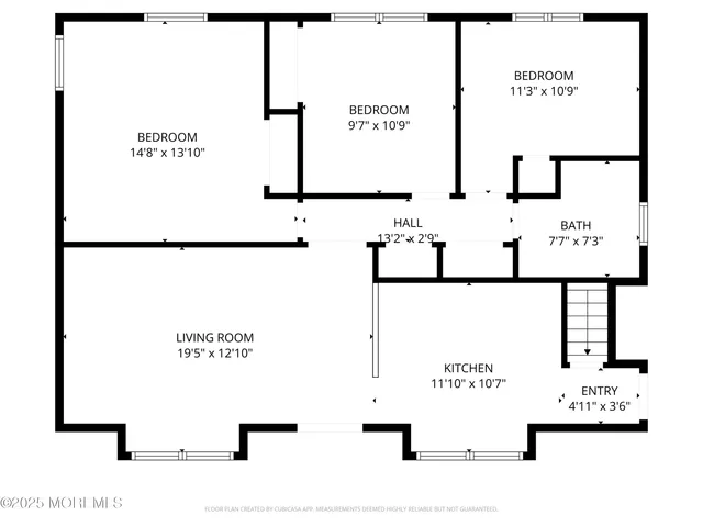 $579,000 | 380 Navesink Avenue, Highlands, NJ 07732
