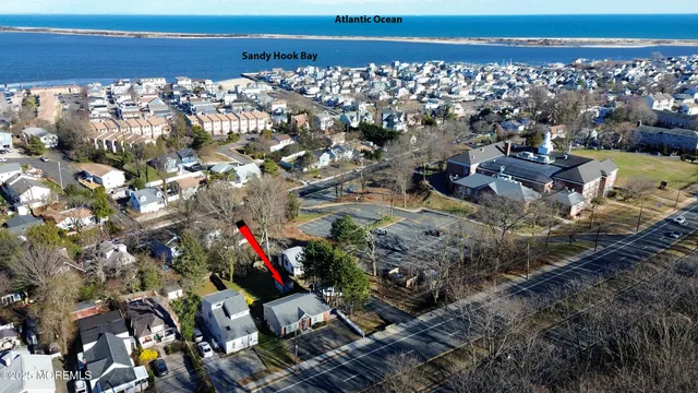 $579,000 | 380 Navesink Avenue, Highlands, NJ 07732