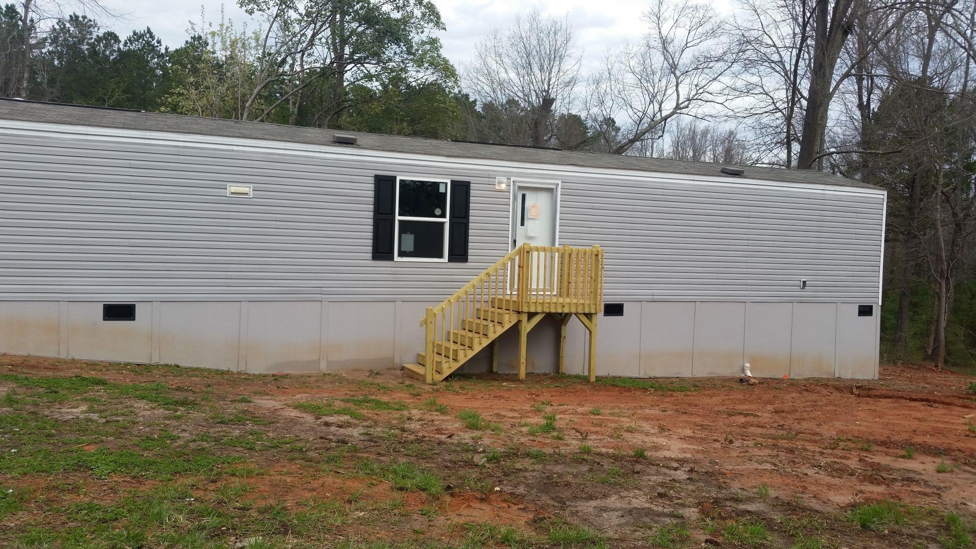 316 Bridges Street Inman, SC 29349 - Photo 1 of 1