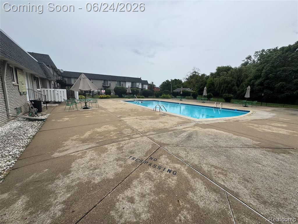 4386 15 Mile Road, Unit 64 Sterling Heights, MI 48310 - Photo 19 of 23