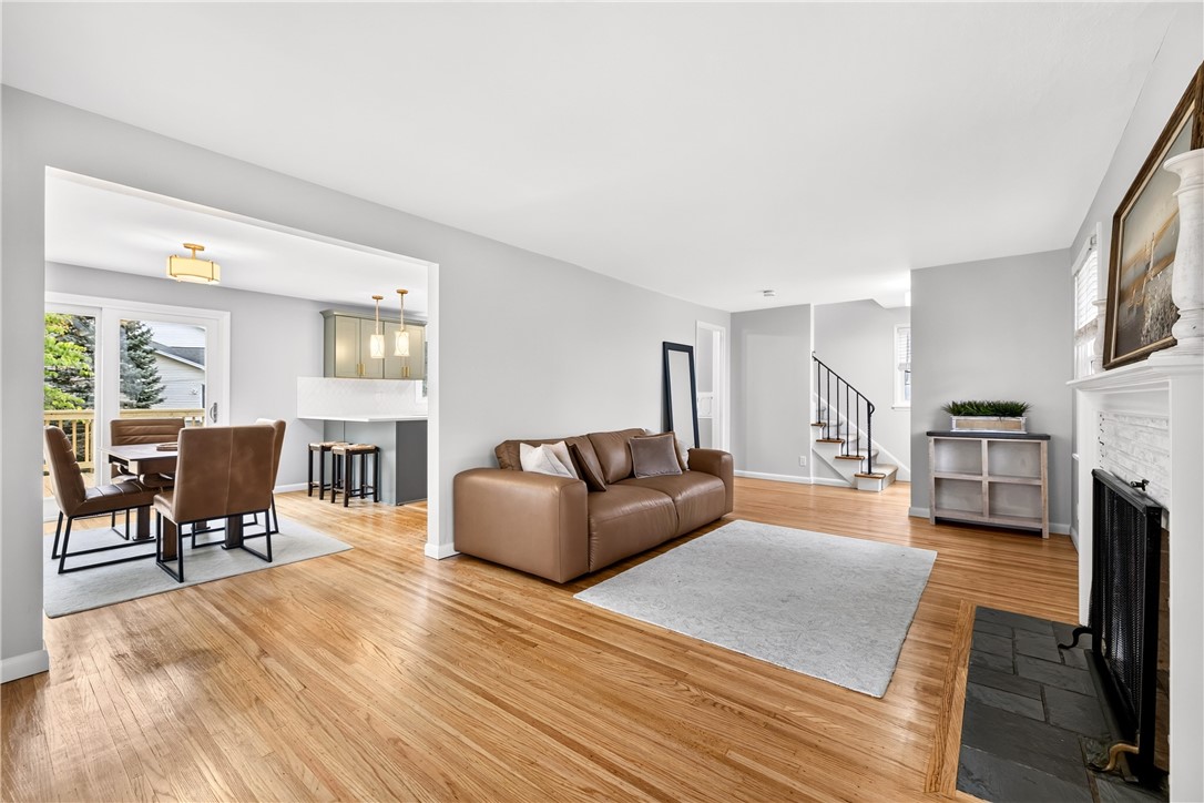 218 Rock Beach Road Irondequoit, NY 14617 - Photo 12 of 38 Gallery Image 12