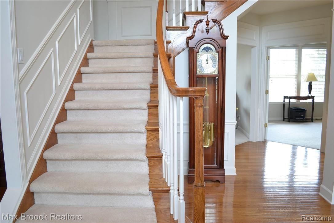 2431 Selkirk Street Rochester, MI 48306 - Photo 7 of 58 DSC_0799.JPG