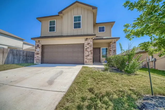 $1,900 | 13915 Arkose, San Antonio, TX 78253