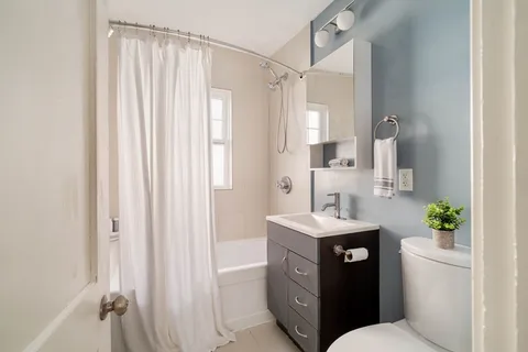 $625,000 | 101 Fletcher Street, Unit 1, Boston, MA 02131