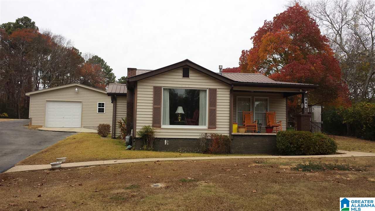 961 Oak Crest Road Birmingham, AL 35224 - Photo 1 of 12