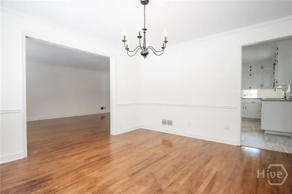 $577,500 | 215 Lenox Road, Athens, GA 30606