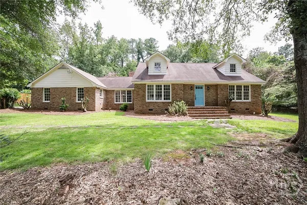 $577,500 | 215 Lenox Road, Athens, GA 30606