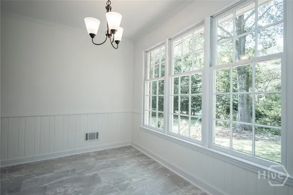 $577,500 | 215 Lenox Road, Athens, GA 30606